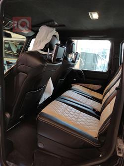 مێرسێدس بێنز G-Class